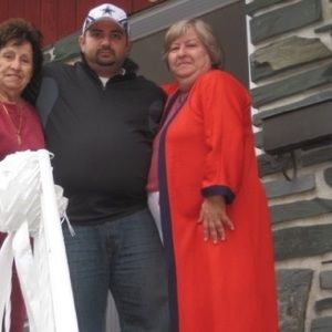 Meet your Posher, Mike